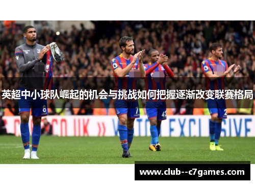 英超中小球队崛起的机会与挑战如何把握逐渐改变联赛格局