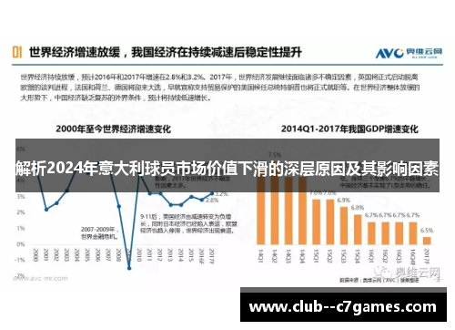 解析2024年意大利球员市场价值下滑的深层原因及其影响因素 解析2024年意大利球员市场价值下滑的深层原因及其影响因素